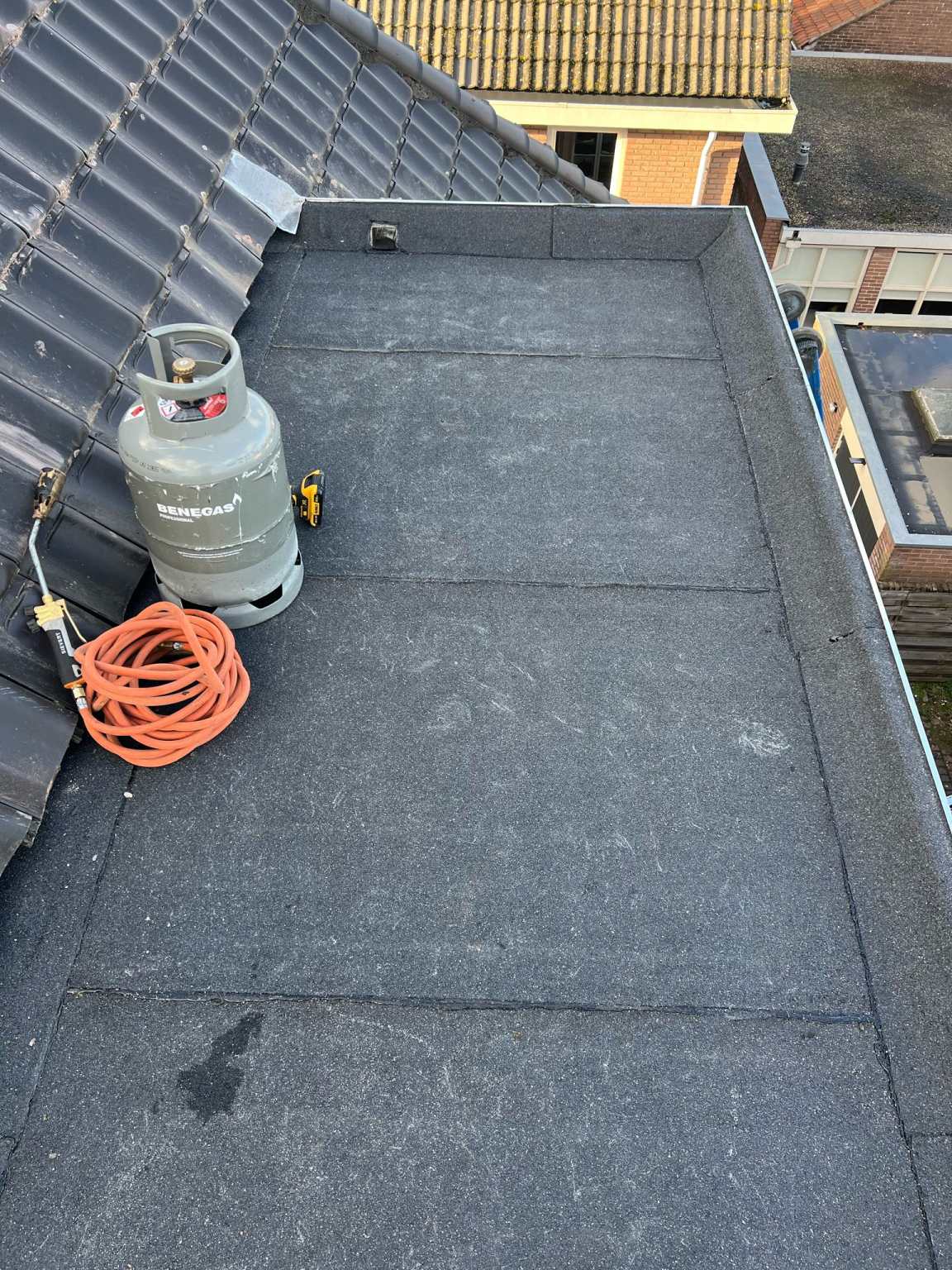 Specialisaties van Kooymans Dakdekkers