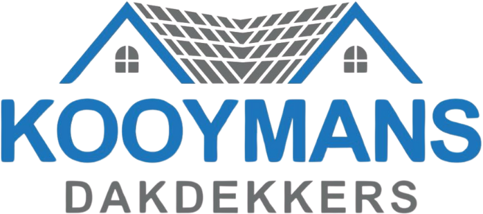 Kooymans Dakdekkers Logo